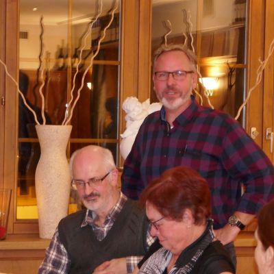 023 Kurze Begrüssung durch unseren Präsi